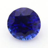 1.35 Ct. Sapphire from Ceylon (Sri Lanka) Video