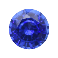 1.61 Ct. Blue Sapphire from Ceylon (Sri Lanka) Video