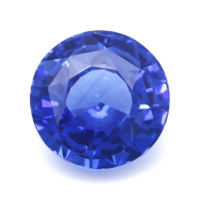 1.74 Ct. Sapphire from Ceylon (Sri Lanka) Video