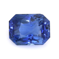 3.26 Ct. Sapphire from Ceylon (Sri Lanka) Video