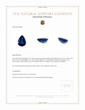 Jewelry Appraisal
