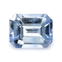 0.56 Ct. Blue Sapphire from Ceylon (Sri Lanka) Video
