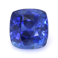 1.64 Ct. Sapphire from Ceylon (Sri Lanka) Video
