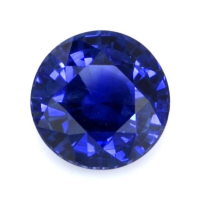 1.30 Ct. Sapphire from Ceylon (Sri Lanka) Video
