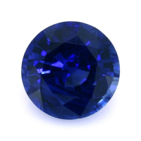 1.21 Ct. Sapphire from Ceylon (Sri Lanka) Video