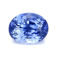 2.68 Ct. Sapphire from Ceylon (Sri Lanka) Video