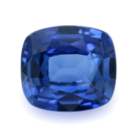 1.47 Ct. Sapphire from Ceylon (Sri Lanka) Video