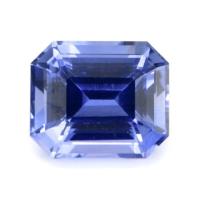 1.59 Ct. Blue Sapphire from Ceylon (Sri Lanka) Video