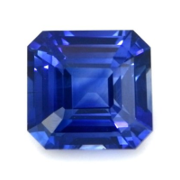 1.07 Ct. Sapphire from Ceylon (Sri Lanka) Video