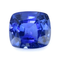 1.16 Ct. Sapphire from Ceylon (Sri Lanka) Video