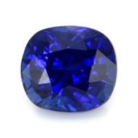 1.32 Ct. Sapphire from Ceylon (Sri Lanka) Video