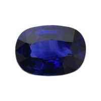2.05 Ct. Sapphire from Ceylon (Sri Lanka) Video