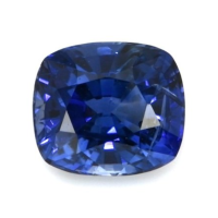 1.02 Ct. Sapphire from Ceylon (Sri Lanka) Video