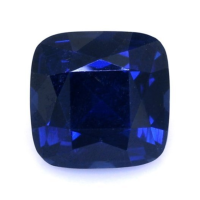 1.79 Ct. Sapphire from Madagascar Video