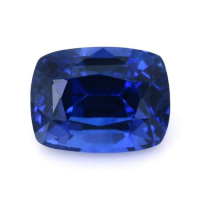 1.82 Ct. Sapphire from Ceylon (Sri Lanka) Video