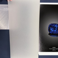 Jewelry Scan Report