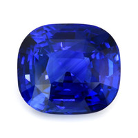 52.27 Ct. Blue Sapphire from Ceylon (Sri Lanka) Video