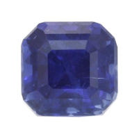 3.14 Ct. Blue Sapphire from Madagascar Video