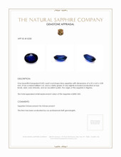 Jewelry Appraisal