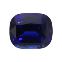 10.06 Ct. Sapphire from Ceylon (Sri Lanka) Video