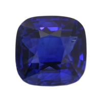 5.02 Ct. Sapphire from Ceylon (Sri Lanka) Video