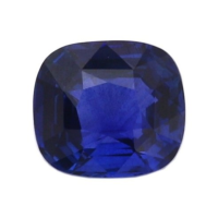 2.07 Ct. Sapphire from Ceylon (Sri Lanka) Video