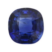 2.41 Ct. Blue Sapphire from Ceylon (Sri Lanka) Video