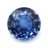 1.24 Ct. Sapphire from Ceylon (Sri Lanka) Video
