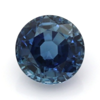 1.56 Ct. Sapphire from Ceylon (Sri Lanka) Video
