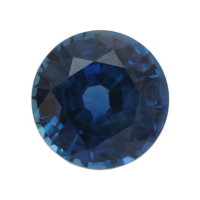 1.68 Ct. Sapphire from Ceylon (Sri Lanka) Video