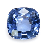 1.28 Ct. Sapphire from Ceylon (Sri Lanka) Video