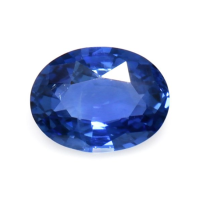 1.22 Ct. Sapphire from Ceylon (Sri Lanka) Video