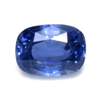 2.06 Ct. Sapphire from Ceylon (Sri Lanka) Video