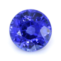 1.12 Ct. Sapphire from Ceylon (Sri Lanka) Video