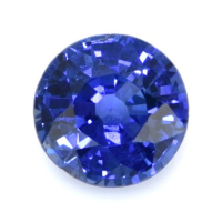 1.21 Ct. Blue Sapphire from Ceylon (Sri Lanka) Video