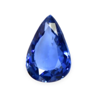 1.04 Ct. Blue Sapphire from Ceylon (Sri Lanka) Video