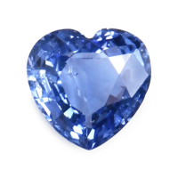1.22 Ct. Blue Sapphire from Ceylon (Sri Lanka) Video