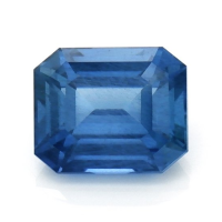 1.24 Ct. Sapphire from Ceylon (Sri Lanka) Video