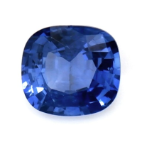 1.01 Ct. Sapphire from Ceylon (Sri Lanka) Video