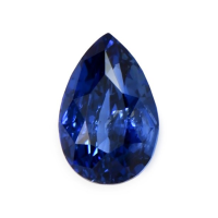 1.19 Ct. Sapphire from Ceylon (Sri Lanka) Video