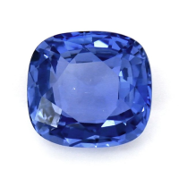 4.69 Ct. Sapphire from Ceylon (Sri Lanka) Video