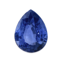 3.20 Ct. Blue Sapphire from Ceylon (Sri Lanka) Video