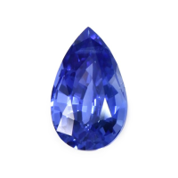 1.66 Ct. Sapphire from Ceylon (Sri Lanka) Video