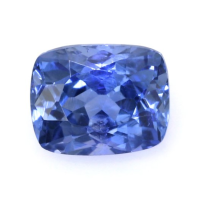 1.35 Ct. Sapphire from Ceylon (Sri Lanka) Video