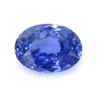 2.39 Ct. Sapphire from Ceylon (Sri Lanka) Video
