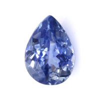 1.67 Ct. Sapphire from Ceylon (Sri Lanka) Video