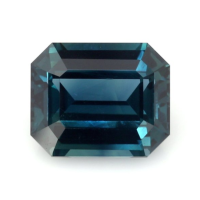 8.60 Ct. Sapphire from Madagascar Video