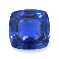 1.15 Ct. Sapphire from Ceylon (Sri Lanka) Video
