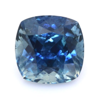 2.68 Ct. Sapphire from Montana Video