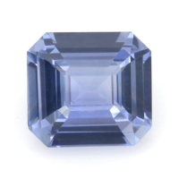 2.06 Ct. Blue Sapphire from Ceylon (Sri Lanka) Video